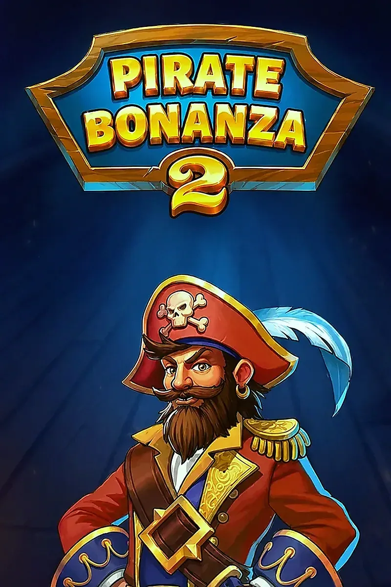 Pirate bonanza 2