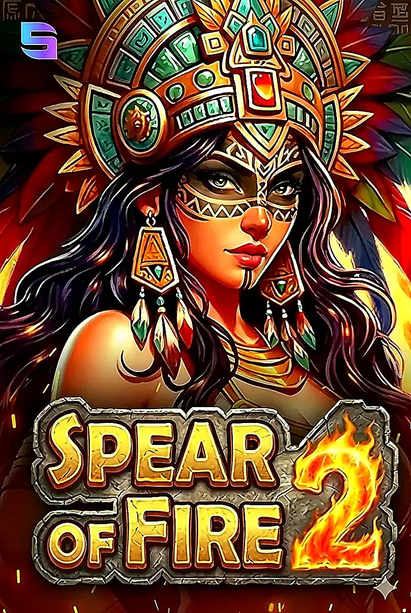 Spear of fire 2